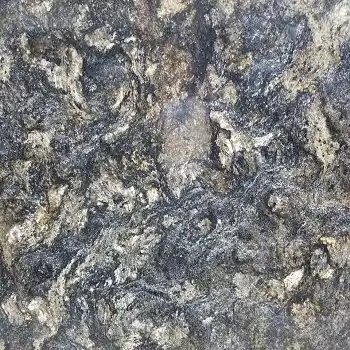 Galassia Gold Granite Leathered