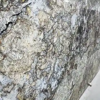 Timbalada Granite