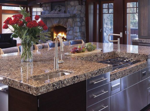 Benefits of Quartz Countertops to Your Property