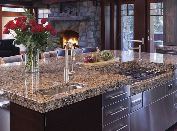 Benefits of Quartz Countertops to Your Property