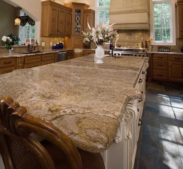 Why Choose Granite Countertops for Your Kitchen in Worcester? Tips Here!