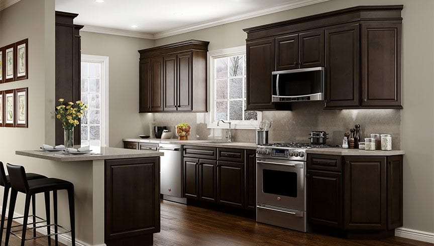 Wholesale Kitchen Cabinets Worcester Ma - Granite Brothers