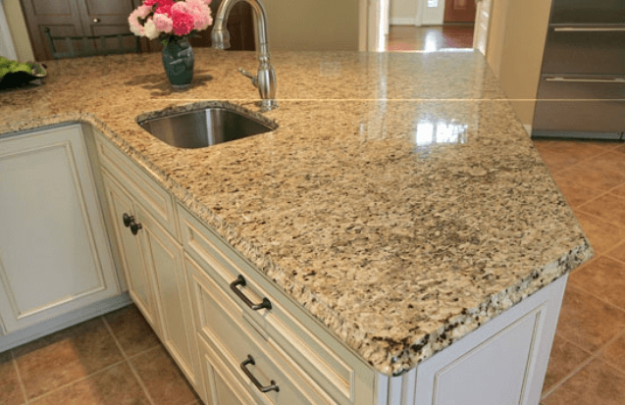 Buying Granite Countertops