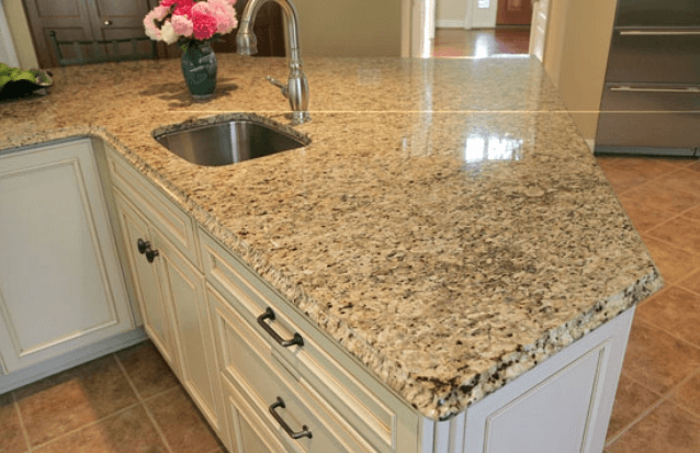 Buying Granite Countertops
