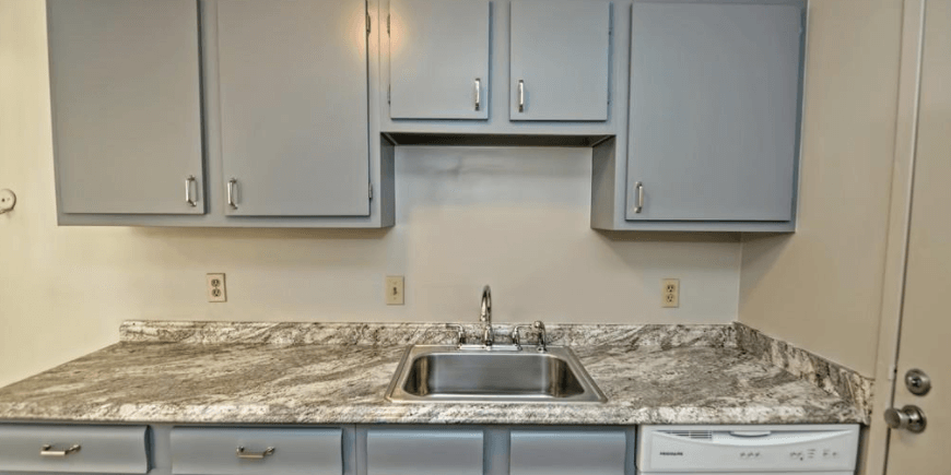 Granite Countertops in Natick.