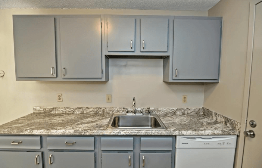 Granite Countertops in Natick.