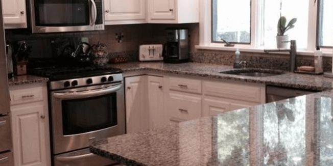 How to Save Money on Granite Countertops