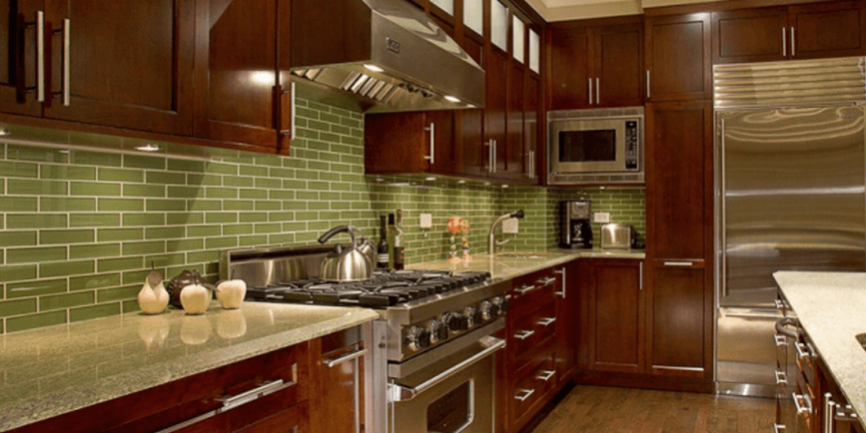 Kitchen granite counertops Kitchen granite counertops