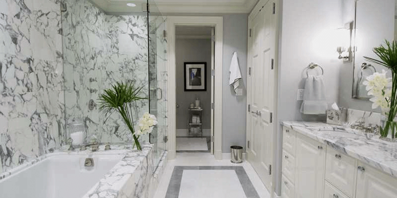 Why Marble is Great for a Bathroom Countertop Why Marble is Great for a Bathroom Countertop