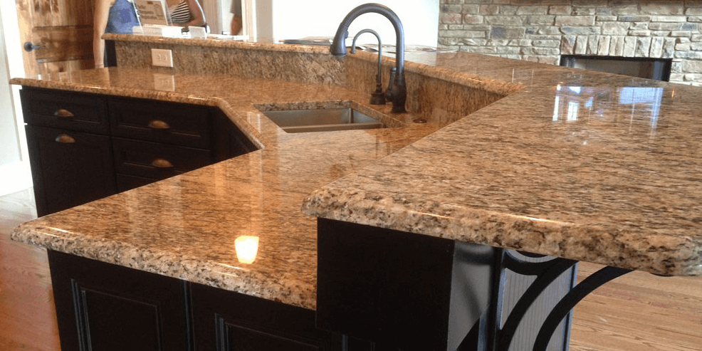 Granite Countertops, Kitchen Cabinets And Countertops At Lowe S