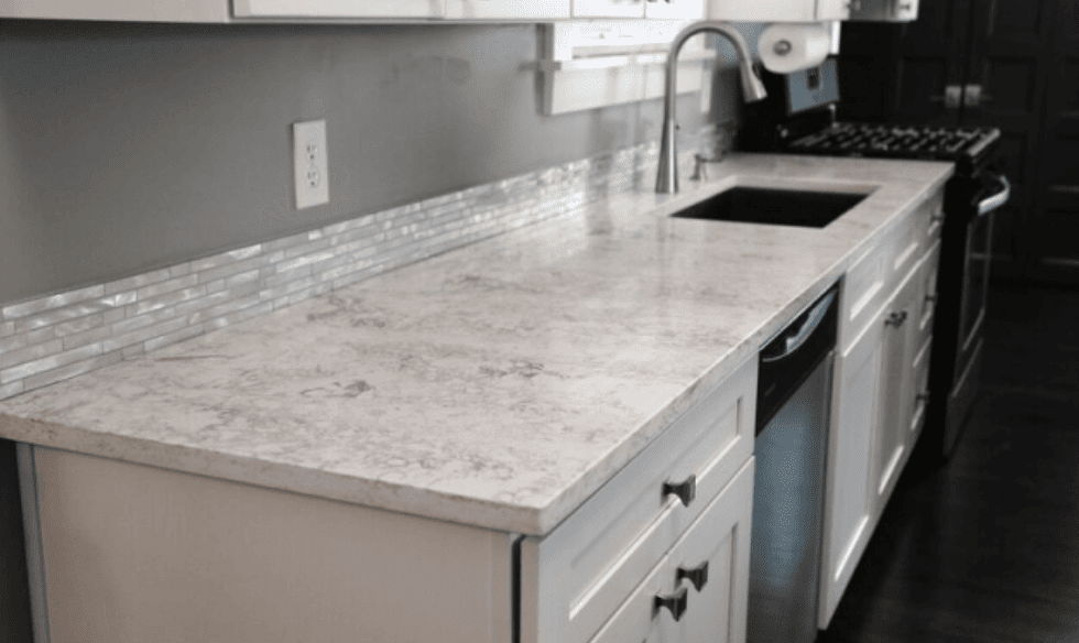 quartz countertops