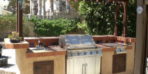Amazing and Best Outdoor Kitchen Design Ideas Amazing and Best Outdoor Kitchen Design Ideas