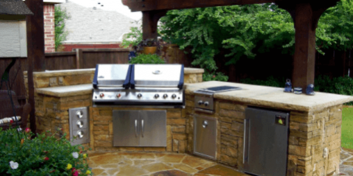 Tips for Building a Beautiful Outdoor Kitchen Tips for Building a Beautiful Outdoor Kitchen