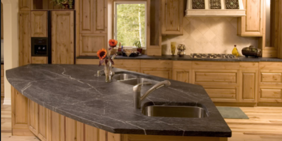 4 Natural Stone Countertops to bring into the Bathroom 4 Natural Stone Countertops to bring into the Bathroom