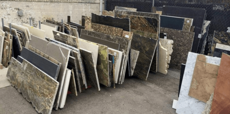 How to use Granite Remnants