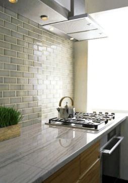 Made in America: Stone Countertops Quarried in North America