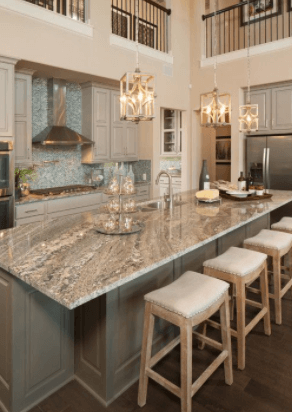 Four Best Alternatives to Granite To Try Out Right Now
