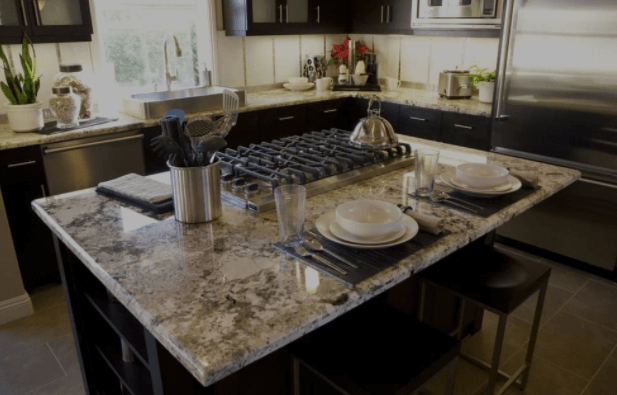 The Best Stain-Prevention Tips by Granite Brothers