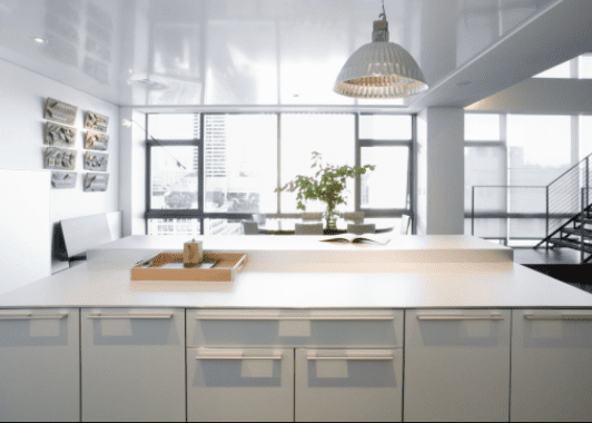 Five Basic Tips for Kitchen Transformation to make it a real gathering place: