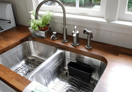 Most Popular Undermount Sink Models
