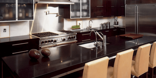 The Best Countertops for your Bathroom The Best Countertops for your Bathroom