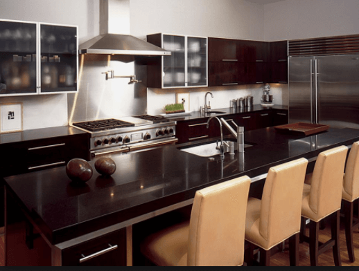 The Best Countertops for your Bathroom