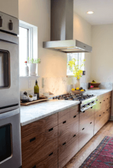 Marble the Granite Way at Granite Brothers