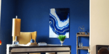 ADD STONE TO YOUR BUSSINESS OFFICE