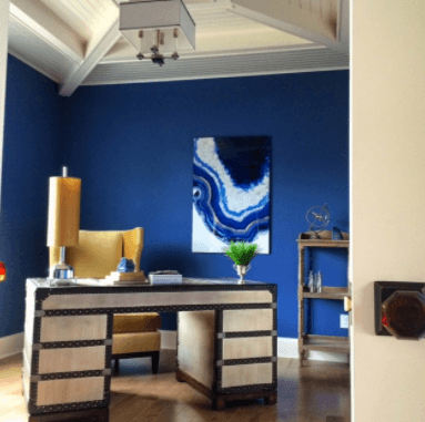 ADD STONE TO YOUR BUSSINESS OFFICE