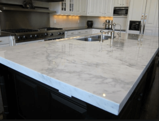 Kitchen Countertops