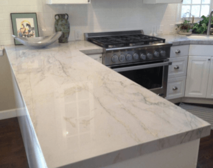 MARVELOUS MARBLE FOR YOUR KITCHEN COUNTERTOPS