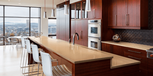 The 6 Most Gorgeous Quartz Countertops You Never Knew You Needed from Granite Brothers The 6 Most Gorgeous Quartz Countertops You Never Knew You Needed from Granite Brothers