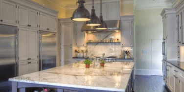 How to give your kitchen the tropical vacation look you’ve always wanted