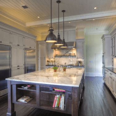 How to give your kitchen the tropical vacation look you’ve always wanted