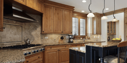 Kitchen Countertops: Which Is More Durable? Granite or Quartz?