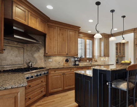 Kitchen Countertops: Which Is More Durable? Granite or Quartz?