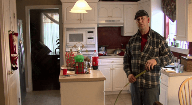 SQUARE FOOTAGE IS THE LANGUAGE OF PROJECTS