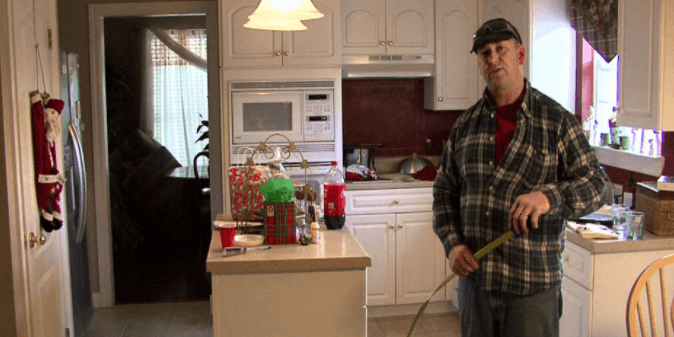 SQUARE FOOTAGE IS THE LANGUAGE OF PROJECTS SQUARE FOOTAGE IS THE LANGUAGE OF PROJECTS