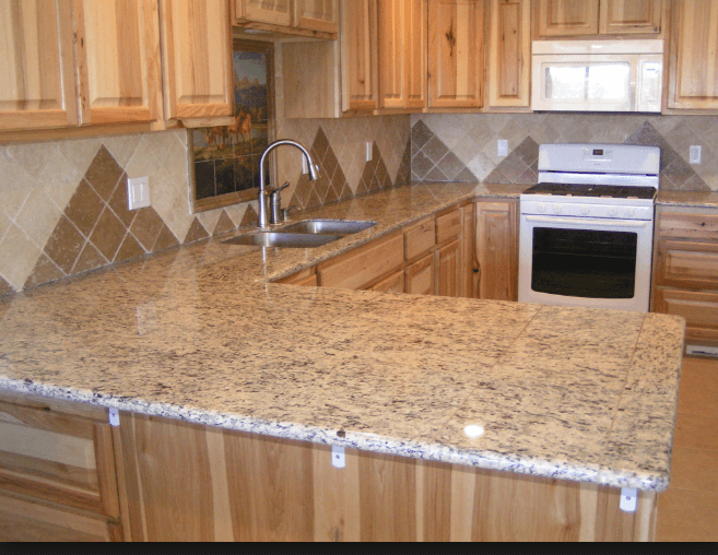 Do Granite Countertops Fade? Granite Brothers