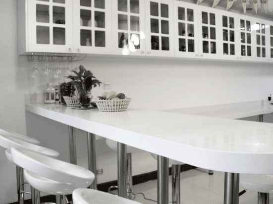 A Complete Guide to White Granite Countertops