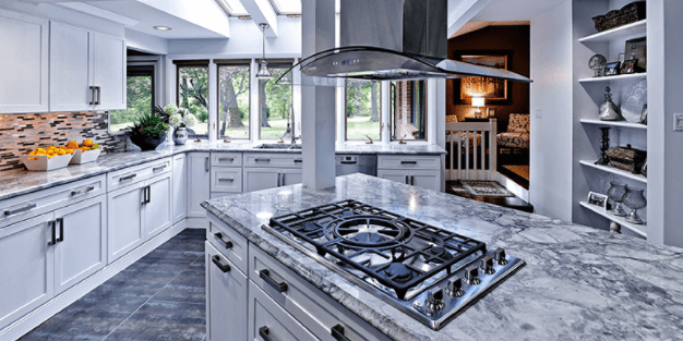 7 TIPS TO ARRANGE A PERFECT KITCHEN 7 TIPS TO ARRANGE A PERFECT KITCHEN