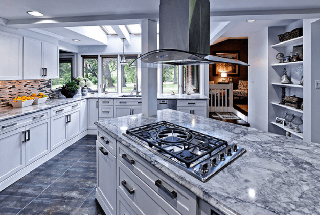 7 TIPS TO ARRANGE A PERFECT KITCHEN