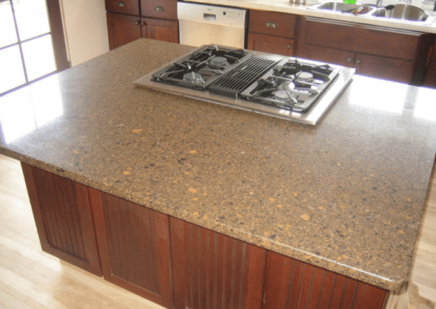 benefits of quartz countertops