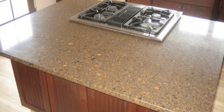 benefits of quartz countertops