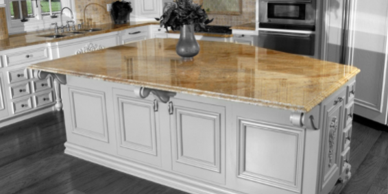 What actually to do before installing Granites countertops? What actually to do before installing Granites countertops?