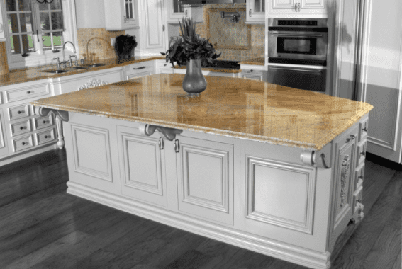 What actually to do before installing Granites countertops?