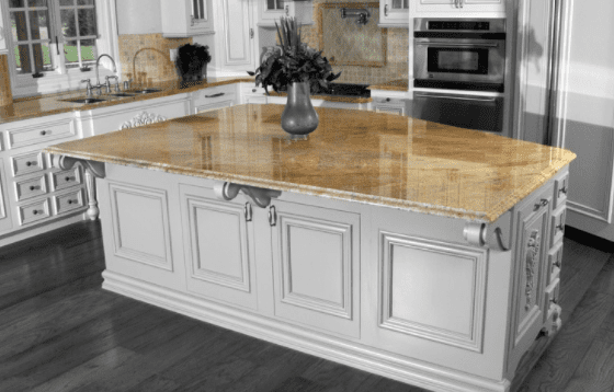 Six Granite Colors that Will Always Stay In Style