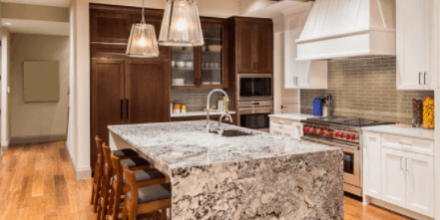 Journey about How Granite Countertops are Made for your Kitchen Journey about How Granite Countertops are Made for your Kitchen