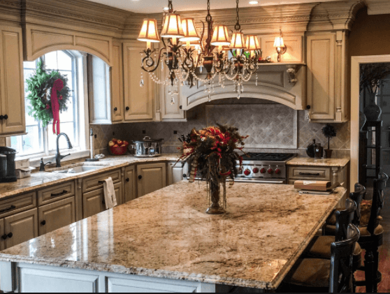 Best and Important 3 Free Alternatives to Concrete Countertops