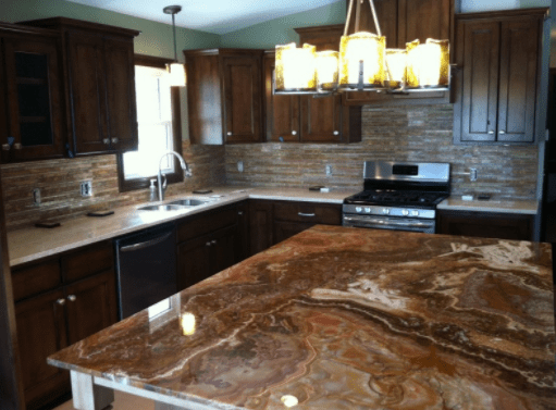 How Much You have to Pay for Granite Countertops?